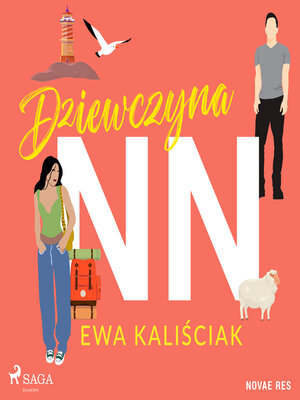 cover image of Dziewczyna NN